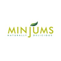 MINJUMS FOODS Logo