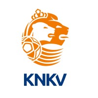 Korfbalverbond (KNKV) Logo