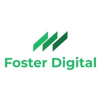 Foster Digital Logo