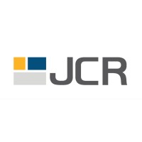 JCR Inc Logo