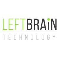 LeftBrainTechnology Logo