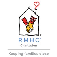 Ronald McDonald House Charities of Charleston Logo