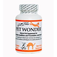 Pet Wonder Products Ltd. Logo