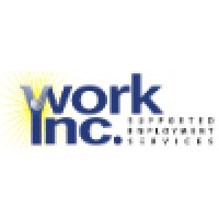 Work Inc Logo