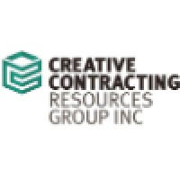 Creative Contracting Resources Group, Inc. Logo