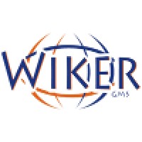Wiker gms Logo