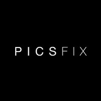 PicsFix Logo