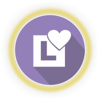 Love Right Home Care, a Referral Agency Logo