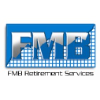 FMB Retirement Services Logo