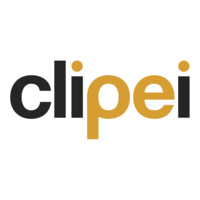 Clipei Comunicação Integrada Logo