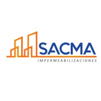 Sacma Impermeabilizaciones Logo