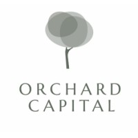 Orchard Capital Logo