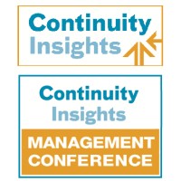 Continuity Insights Logo