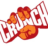 Crunch Fitness - Austin Area Logo