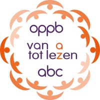 OPPB - Praktijk ABC - Van A tot leZen Logo