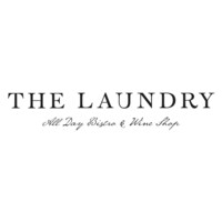 The Laundry Restaurant Logo