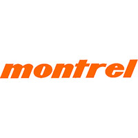 Montrel Logo