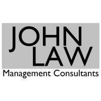 John Law Management Consultants Logo