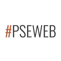 #PSEWEB - Canadas University & College Digital Marketing Conference Logo