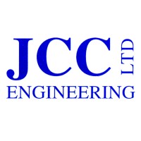 JCC Engineering Logo