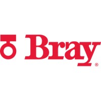 BRAY CONTROLS (UK) LIMITED Logo