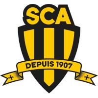 SPORTING CLUB ALBIGEOIS Logo