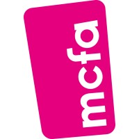 MCFA - Maison de la Culture Famenne-Ardenne Logo