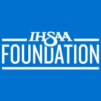 IHSAA Foundation Logo