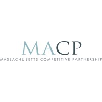 Massachusetts Competitive Partnership Logo