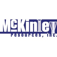 McKinley Resources, Inc. Logo