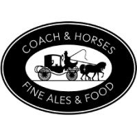 The Coach & Horses Inn Logo