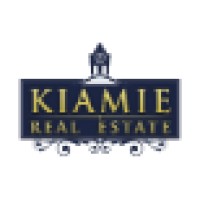Kiamie Real Estate Logo