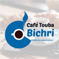 BICHRI CAFE TOUBA Logo