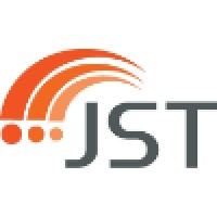 JST Coaching & Training Logo