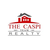The Caspi Team Realty Logo