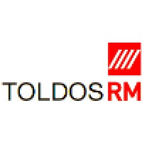 TOLDOS RM Logo