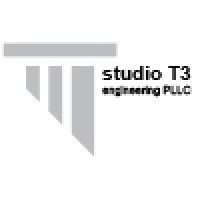 Studio T3 Engineering, PLLC Logo