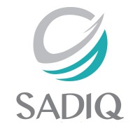 Sadiq Corporation Logo
