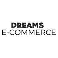 Dreams e-commerce Logo