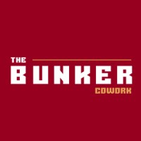The Bunker Cowork Logo