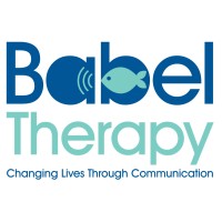 Babel Therapy, PLLC Logo