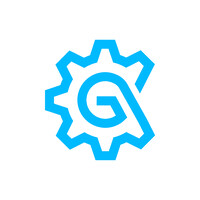 GenAlpha Technologies Logo