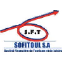 SOFITOUL - Société Financière de Tourisme et de Loisirs du Cameroun Logo