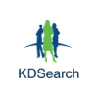 KDSearch Logo