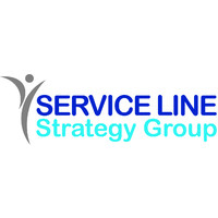 United Surgical Partners International - Service Line Strategy Group Logo