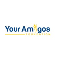 Your Amigos Foundation Logo