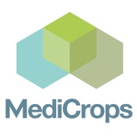 MediCrops® Biomedical Technologies AG Logo
