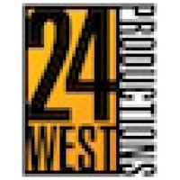 24West Productions / Post Office Editorial Logo
