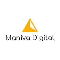 Maniva Digital AB Logo