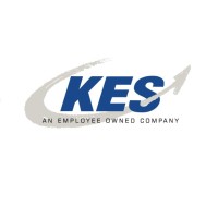 KES, Inc. Logo